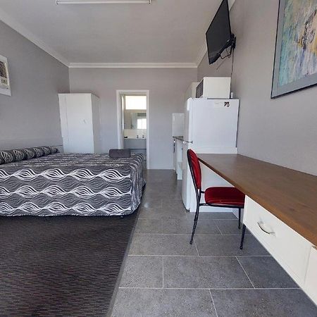 Collie Motel Εξωτερικό φωτογραφία
