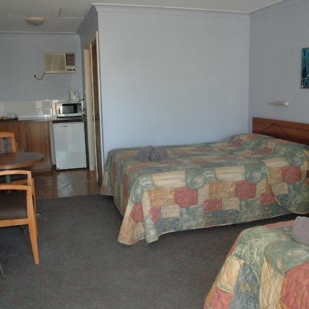 Collie Motel Εξωτερικό φωτογραφία