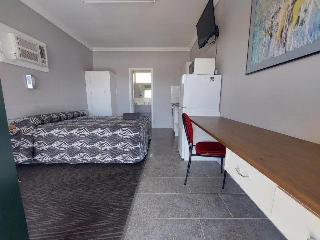 Collie Motel Εξωτερικό φωτογραφία