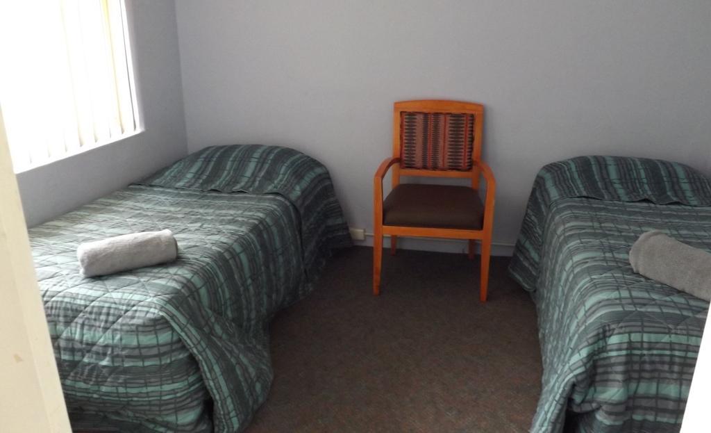 Collie Motel Εξωτερικό φωτογραφία