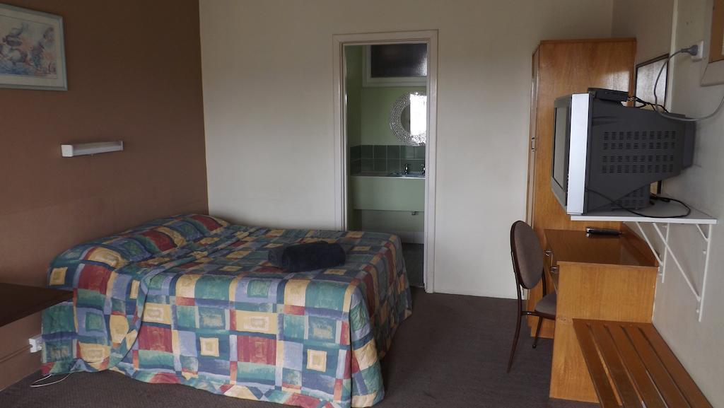 Collie Motel Δωμάτιο φωτογραφία