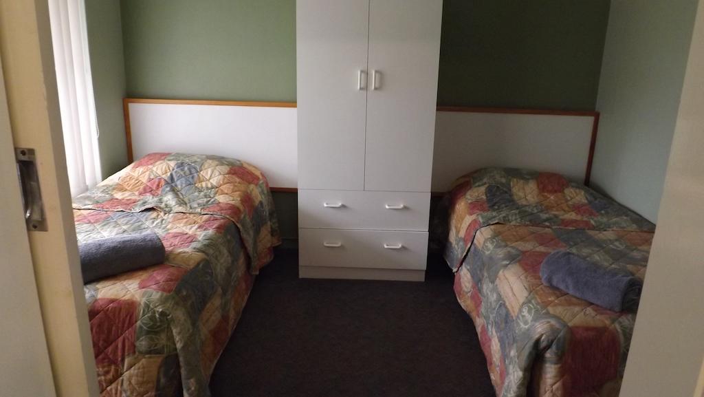 Collie Motel Δωμάτιο φωτογραφία