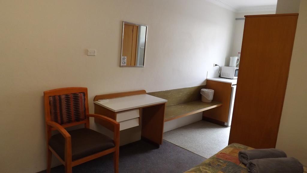 Collie Motel Δωμάτιο φωτογραφία